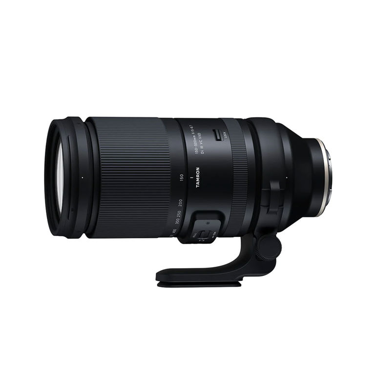 Tamron 150-500mm f/5-6.7 DI III VC VXD Nikon Z