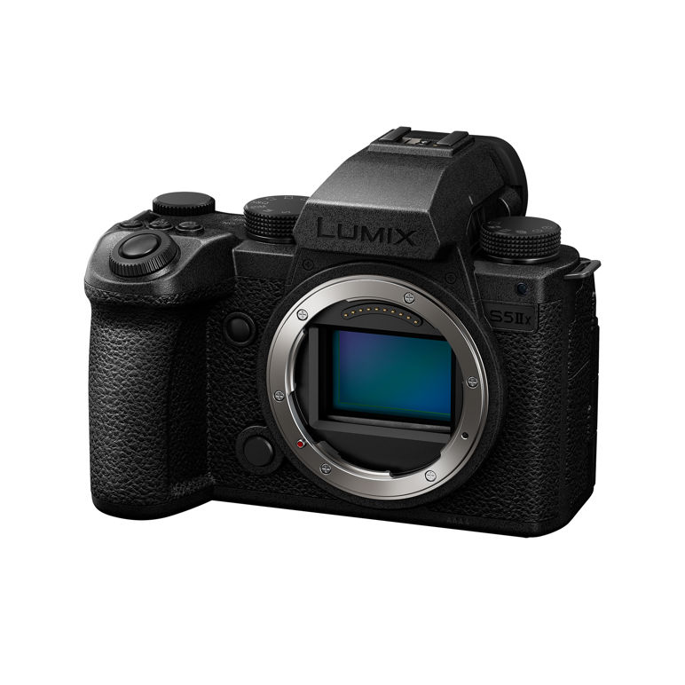 Panasonic LUMIX S5IIX Body