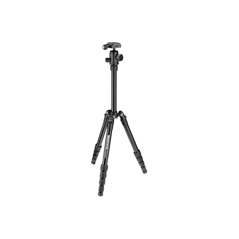 Manfrotto Element Small Tripod Kit Black