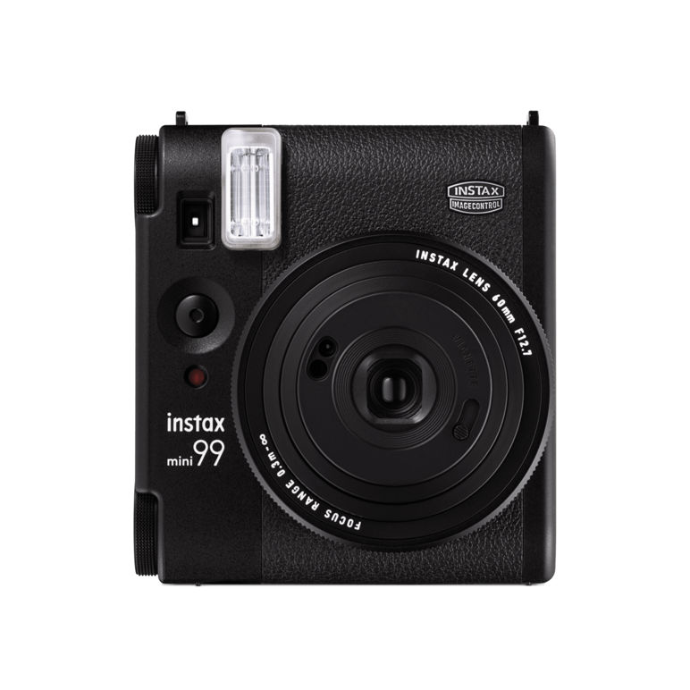 Fujifilm Instax Mini 99 Camera Black