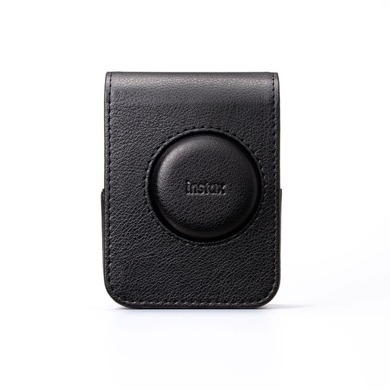 Fujifilm Instax Mini Evo Case Black