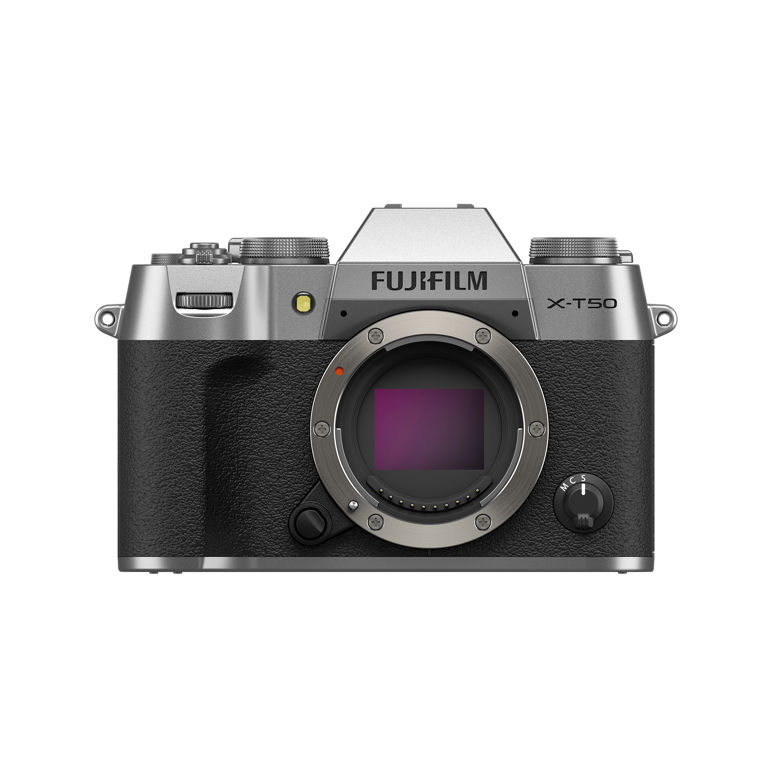 Fujifilm X-T50 Body