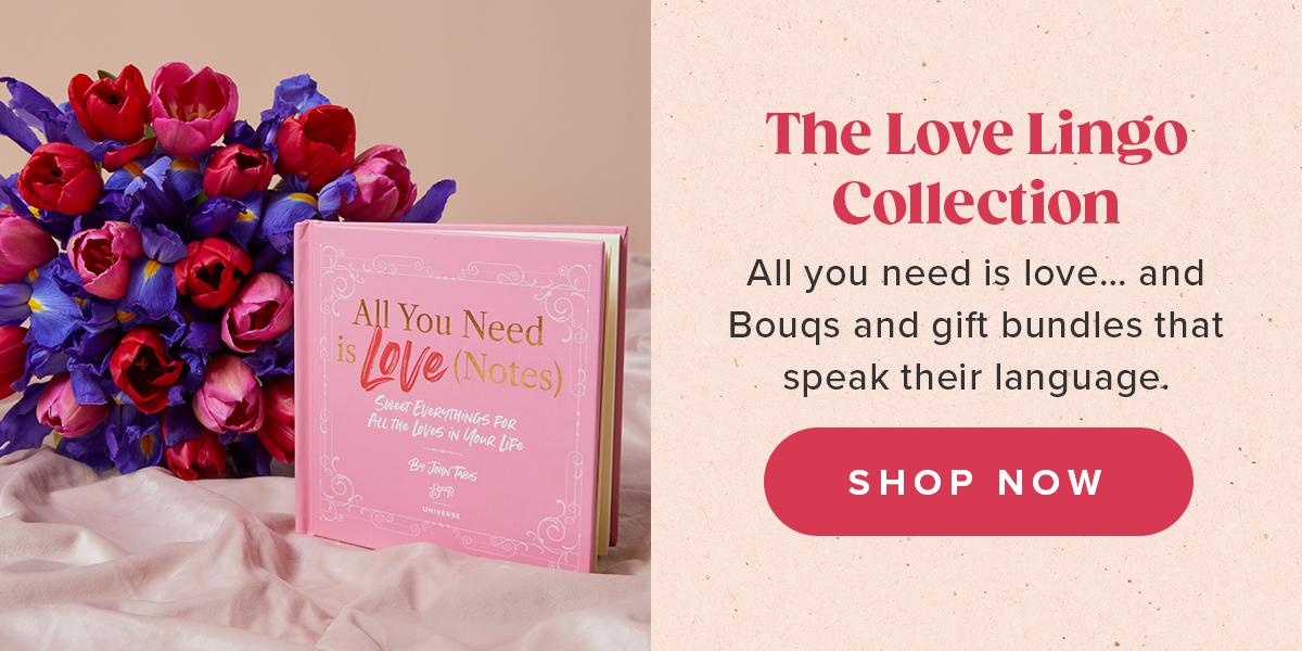 Love Lingos Collection