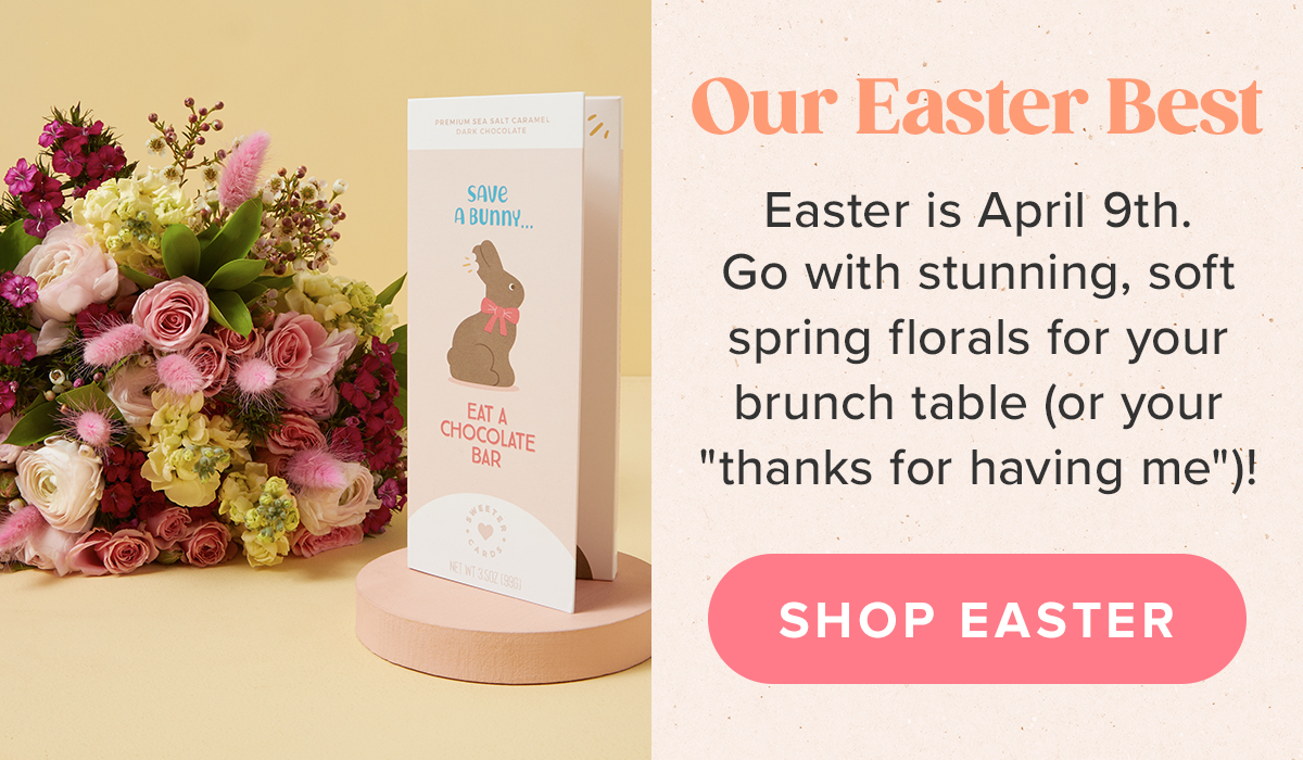 Shop Easter