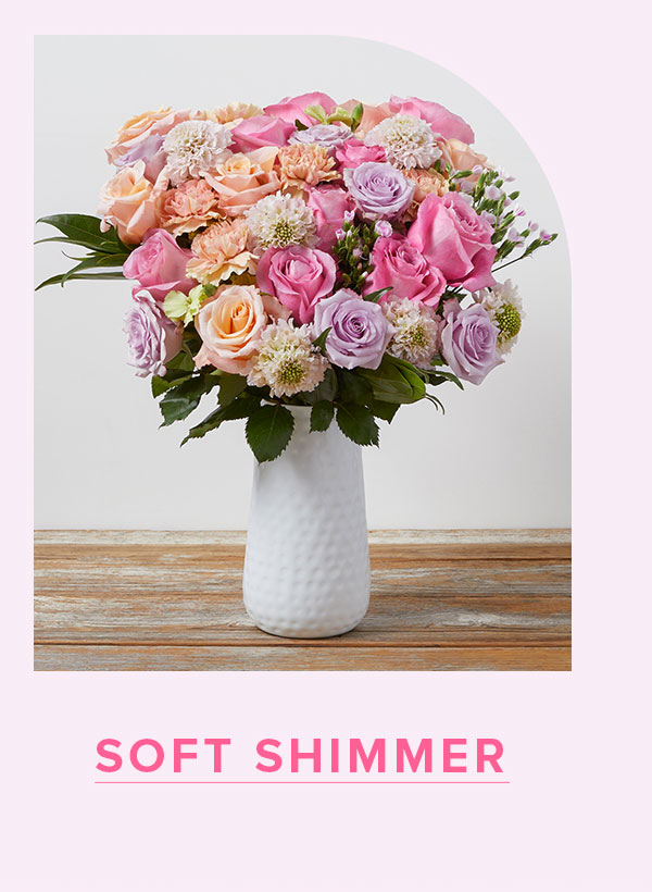 Soft Shimmer
