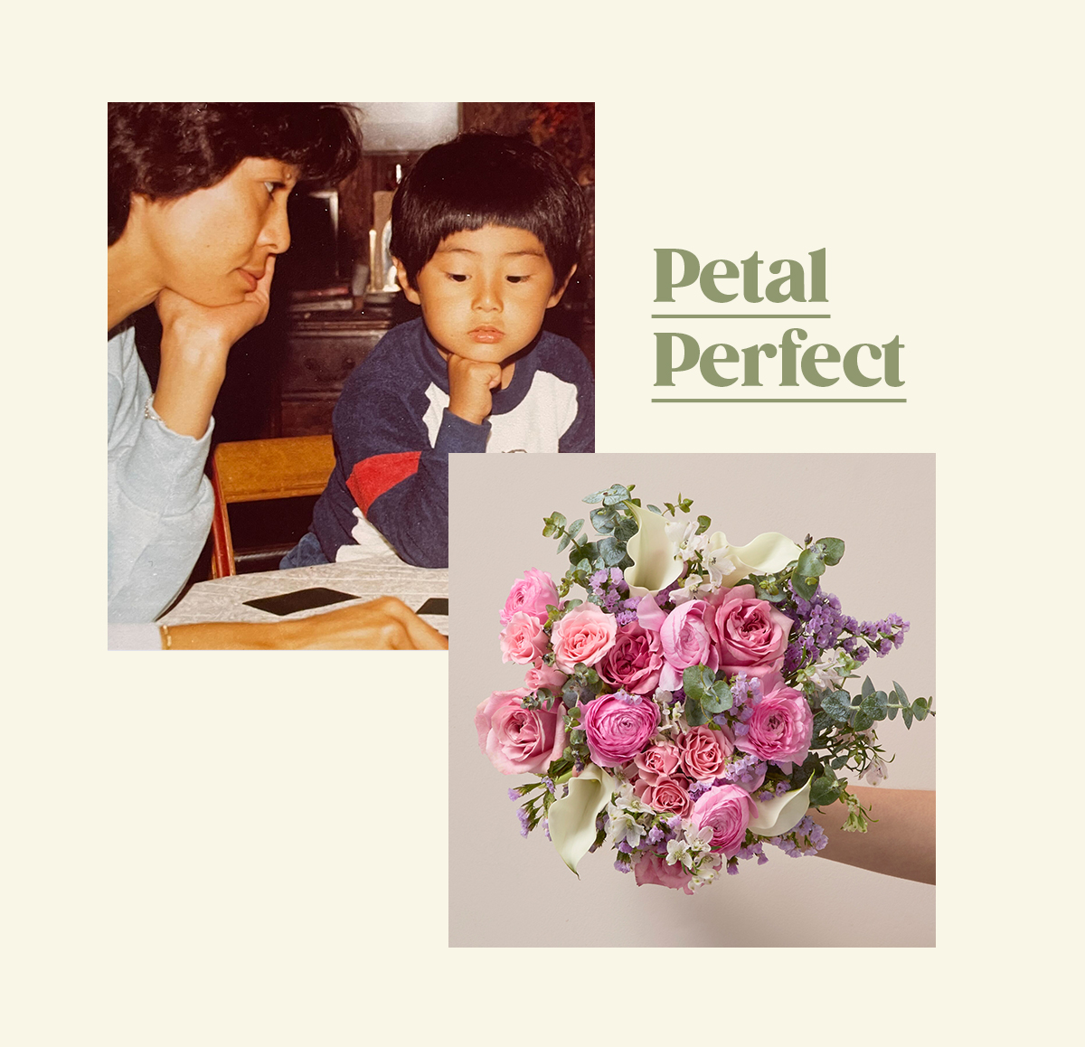 Petal Perfect