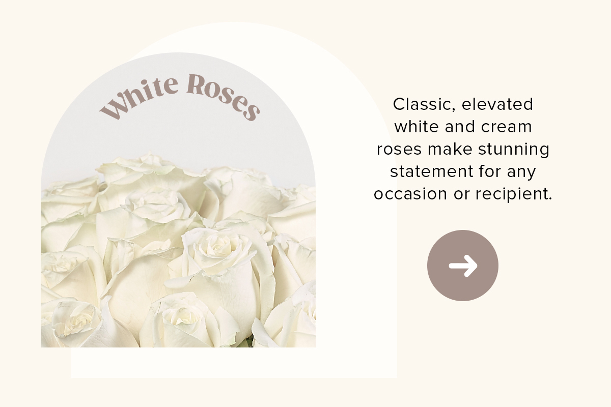 White Roses