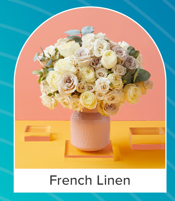 French Linen