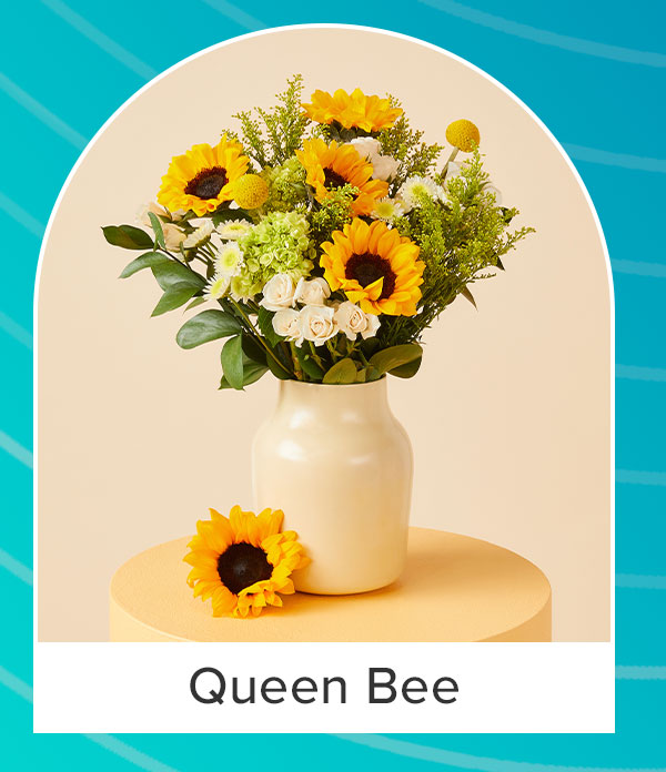 Queen Bee