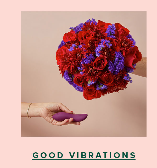 Good Vibrations