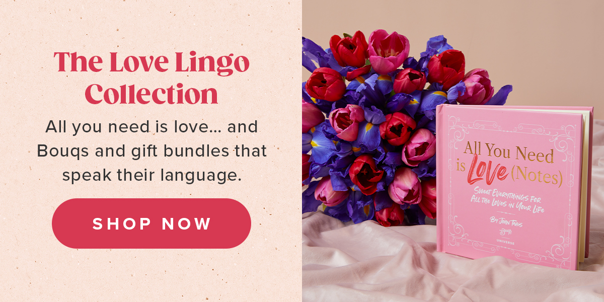 Love Lingo Collection