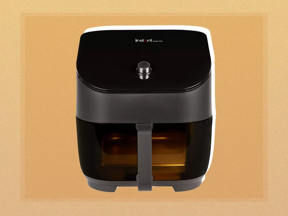 Instant air fryer deal