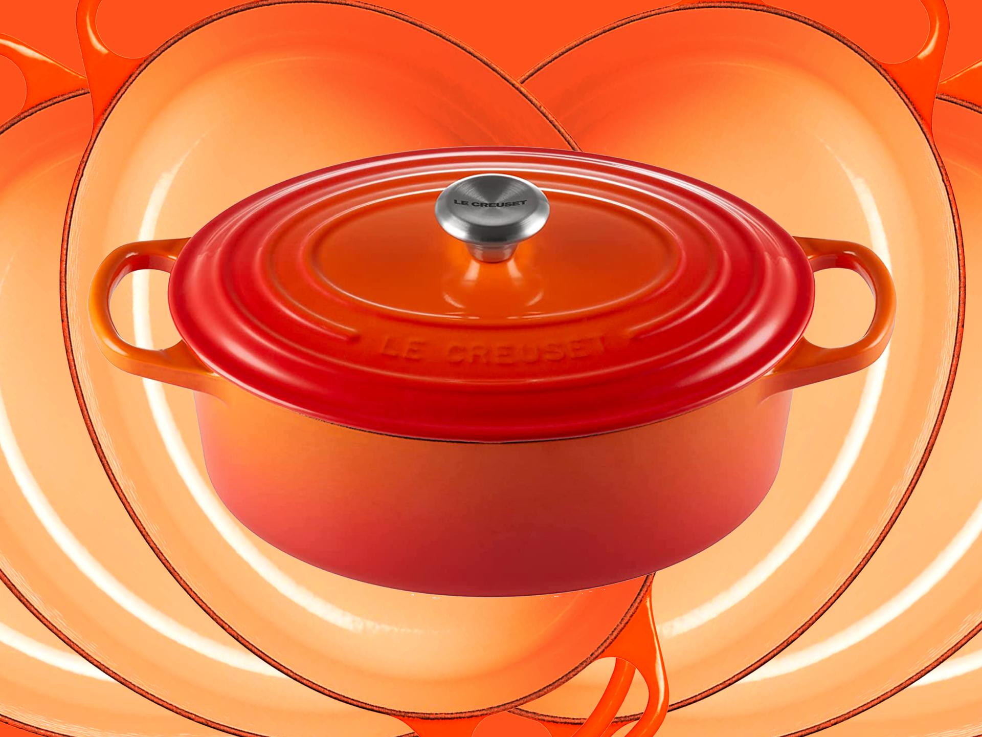 Le Creuset deals Le Creuset deals