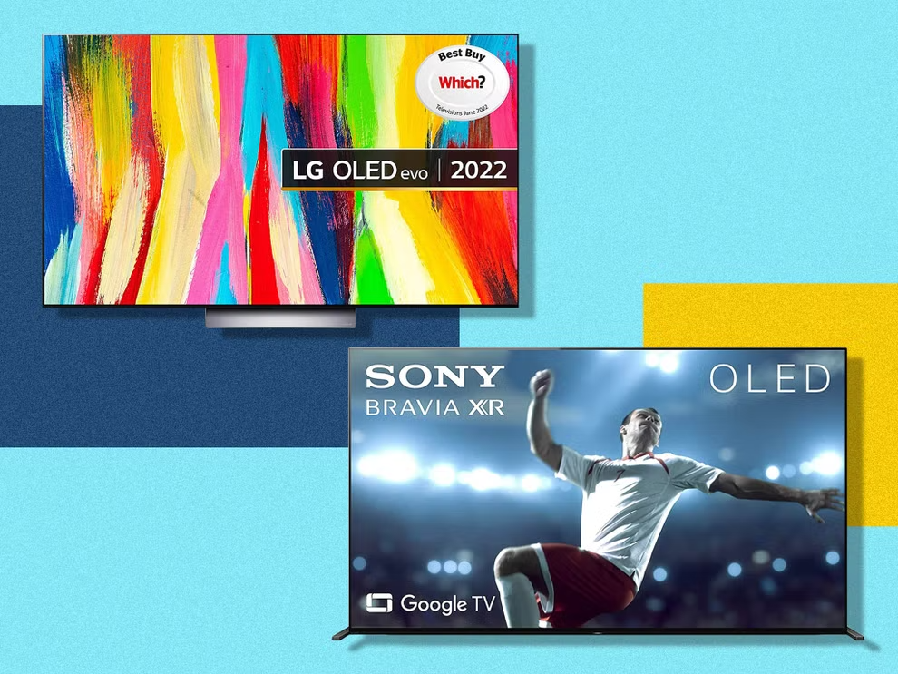 Best TV deals in Amazon's Spring Sale Best TV deals in Amazon's Spring Sale