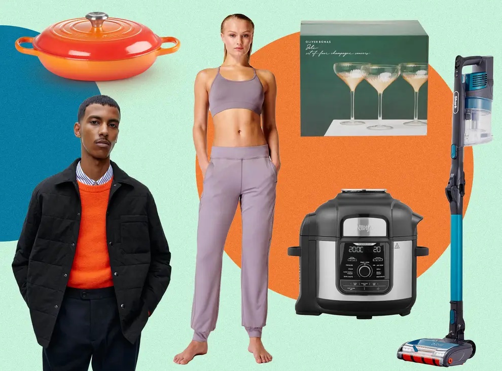 Best January sales 