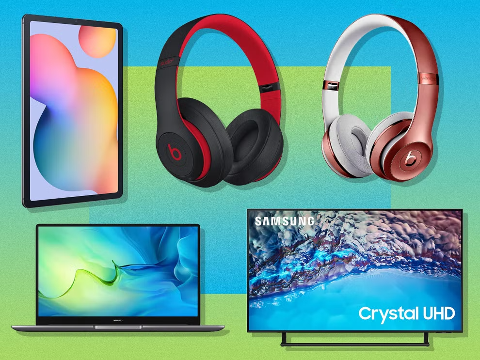 Best tech deals in the Amazon Spring Sale 2023