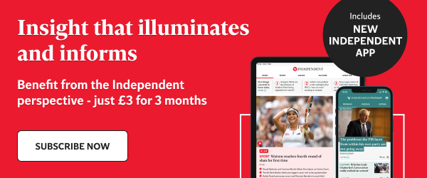 Insight that illuminates and informs