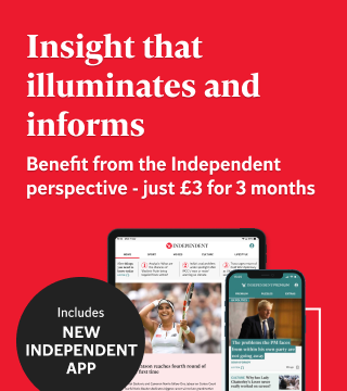 Insight that illuminates and informs