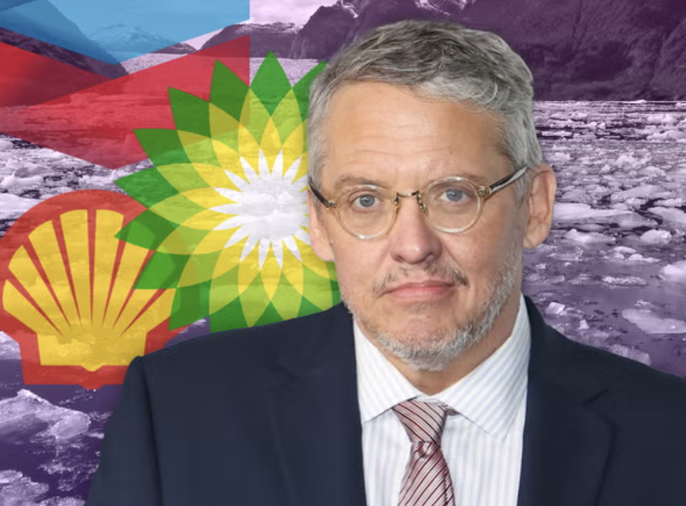 Adam McKay