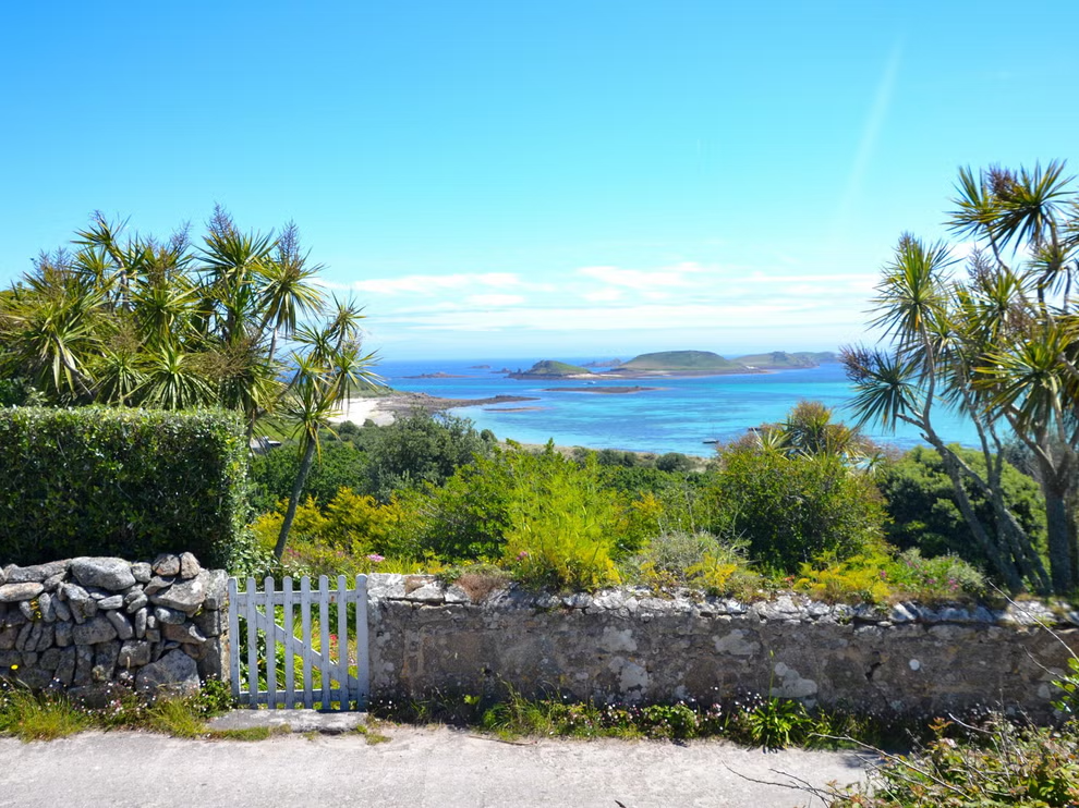 Isles of Scilly