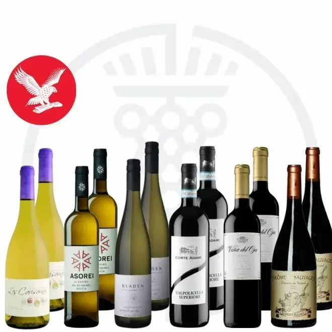 Editors Pick - 'John's Choice'