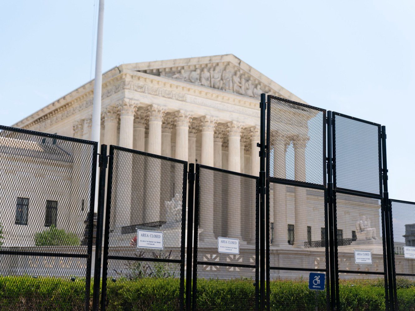 'Dangerous' Trump can never be anywhere near Oval Office again, says Cheney - live