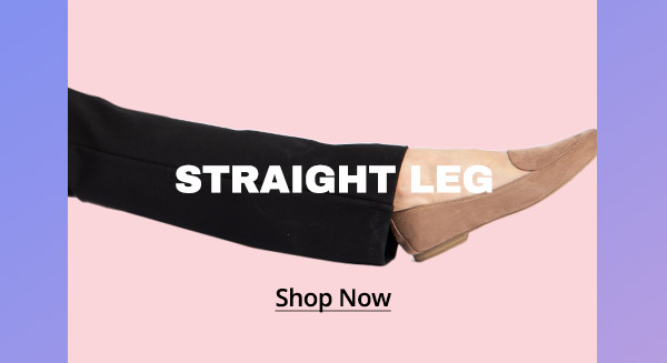 Shop Straight Leg Dress Pant Yoga Pants. Use code NEW20 for 20% off, today only!
