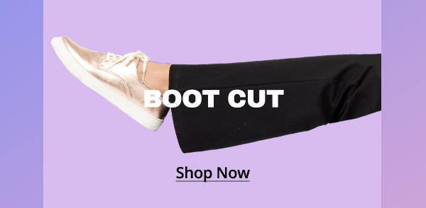 Shop Boot Cut Dress Pant Yoga Pants. Use code NEW20 for 20% off, today only!