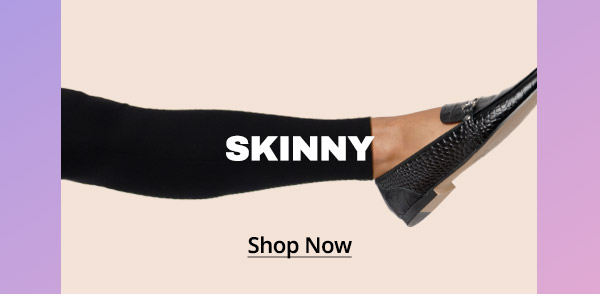 Shop Skinny Leg Dress Pant Yoga Pants. Use code NEW20 for 20% off, today only!