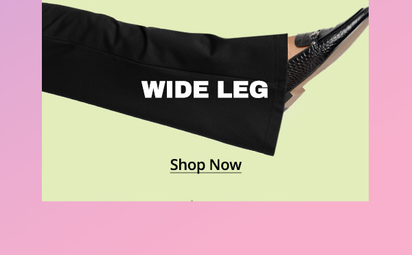 Shop Wide Leg Dress Pant Yoga Pants. Use code NEW20 for 20% off, today only!