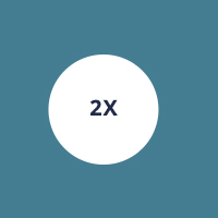 Click here to shop in size 2X.