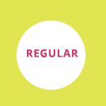 Regular