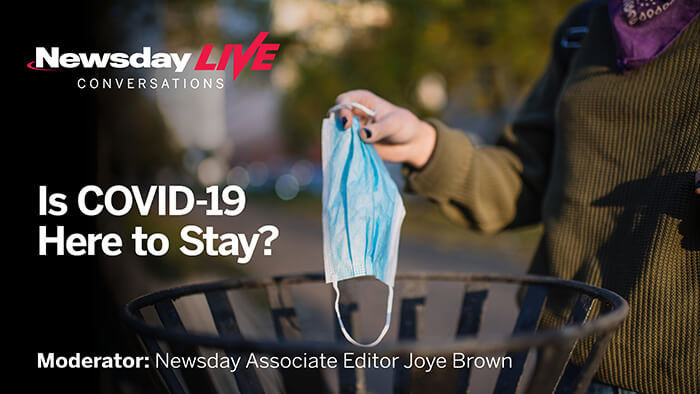 Is COVID-19 Here to Stay?