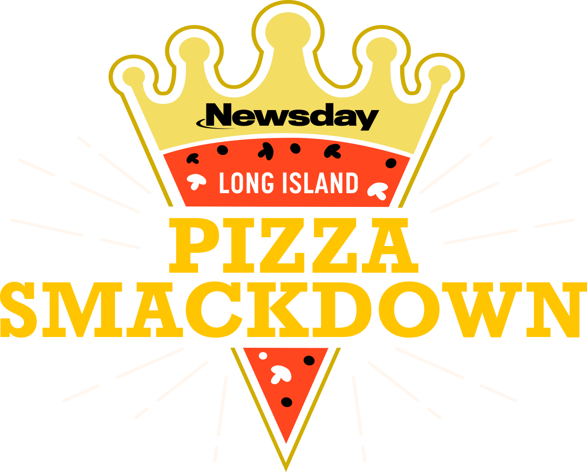 Newsday's Long Island Pizza Smackdown