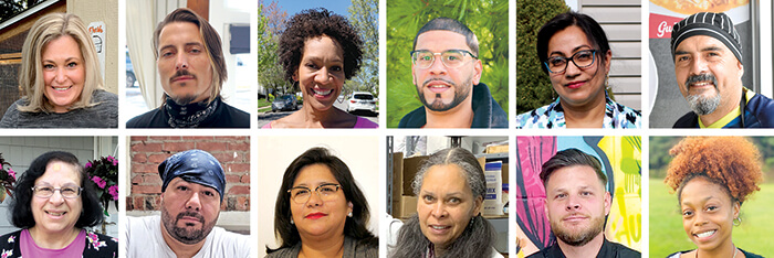 Faces of Long Island faces Faces of Long Island faces