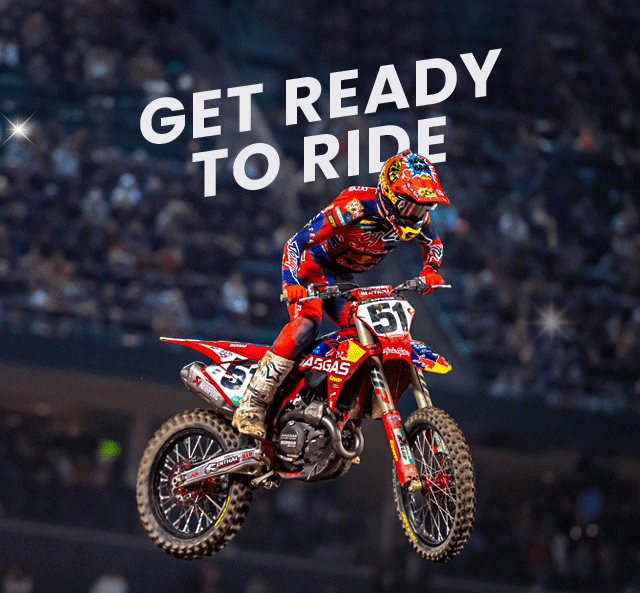 Gear Up & Get Your Adrenaline Pumping Cycle Gear