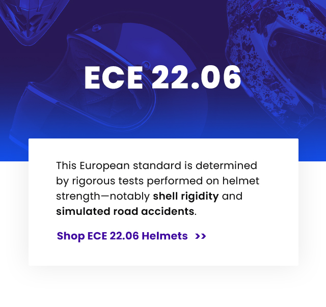 Helmet Safety Ratings Demystified! Cycle Gear