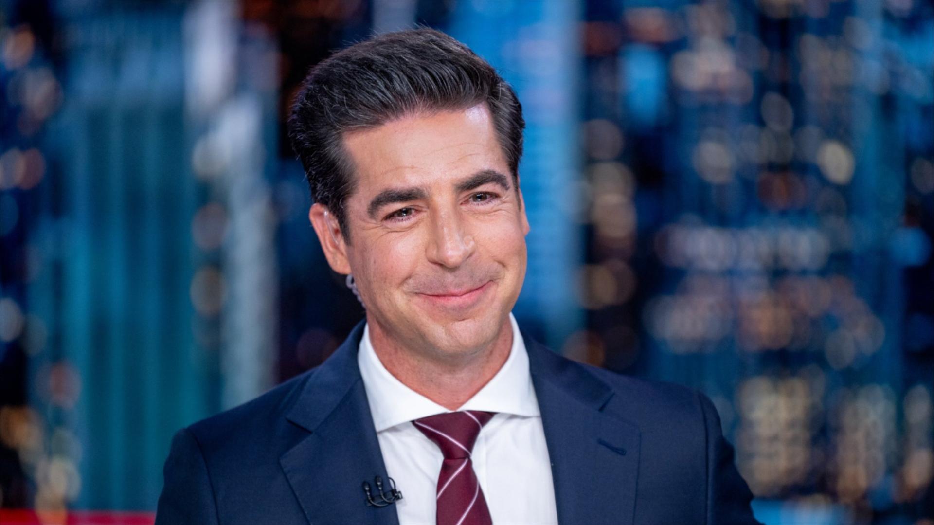 Jesse Watters