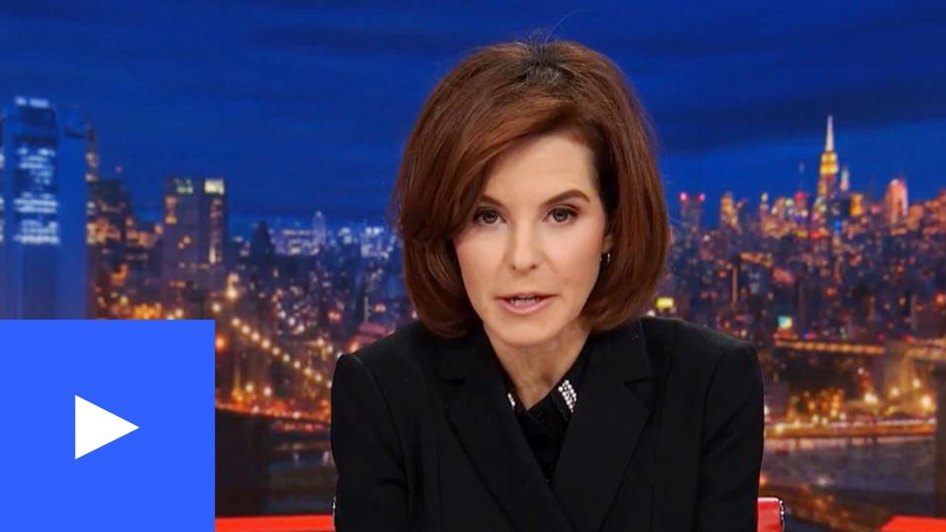 A photo of Stephanie Ruhle
