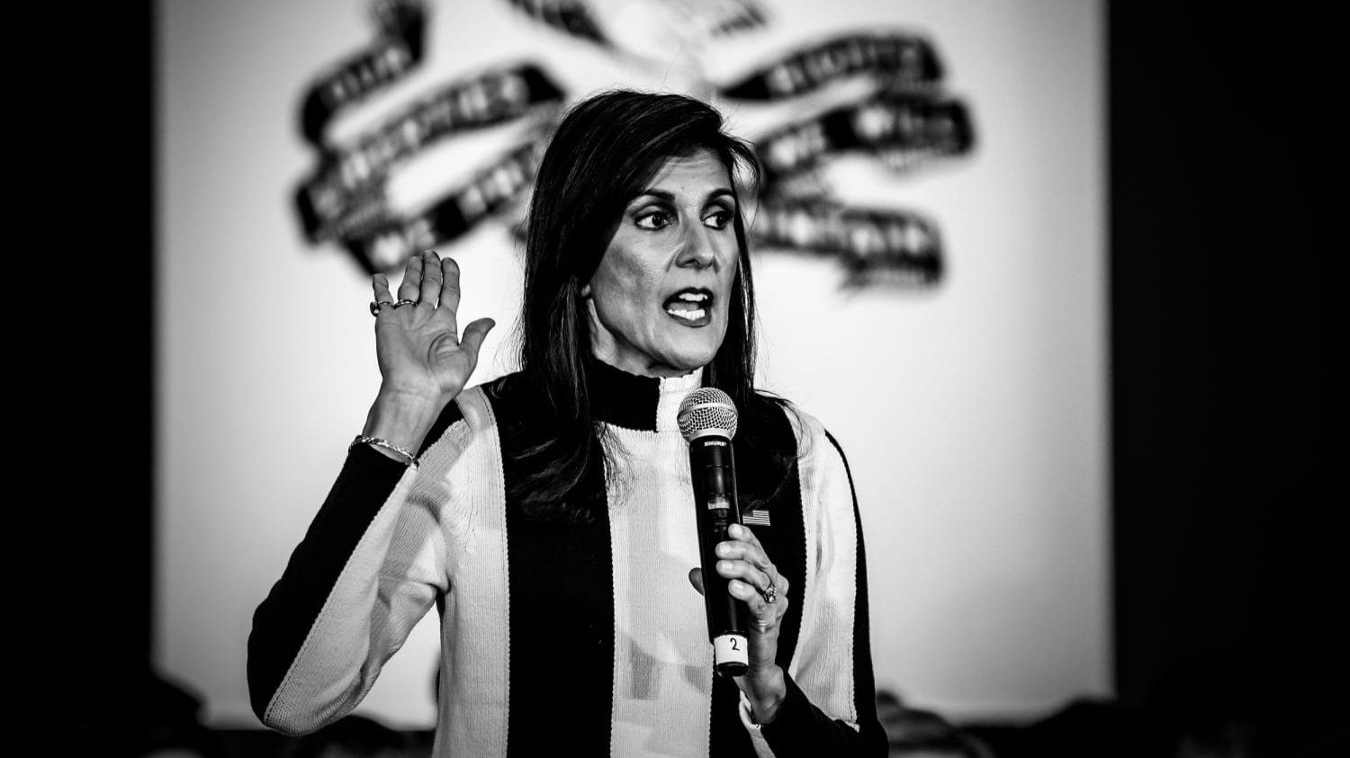 Nikki Haley