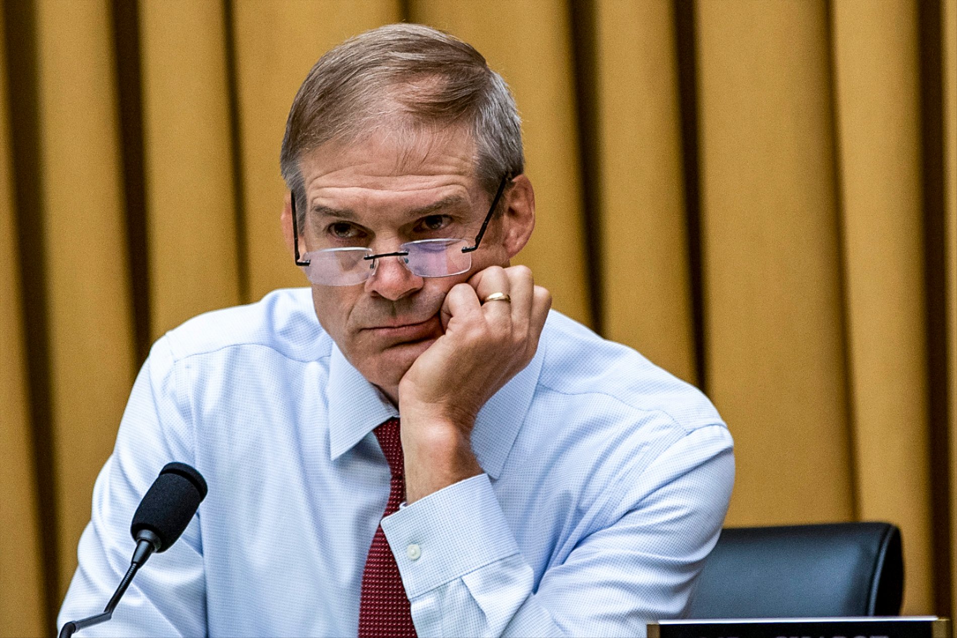 Photo of Jim Jordan