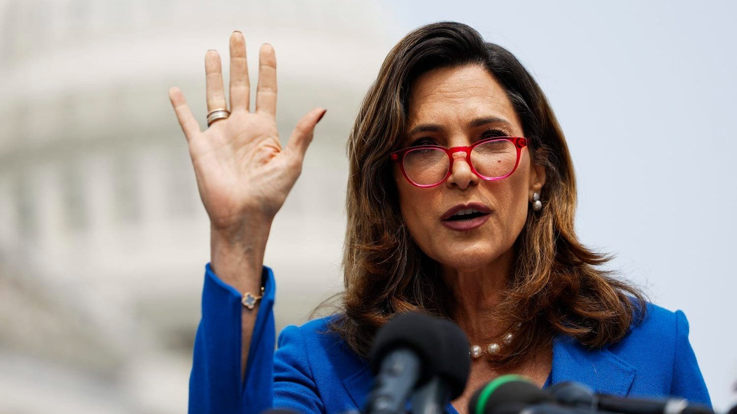 Maria Elvira Salazar