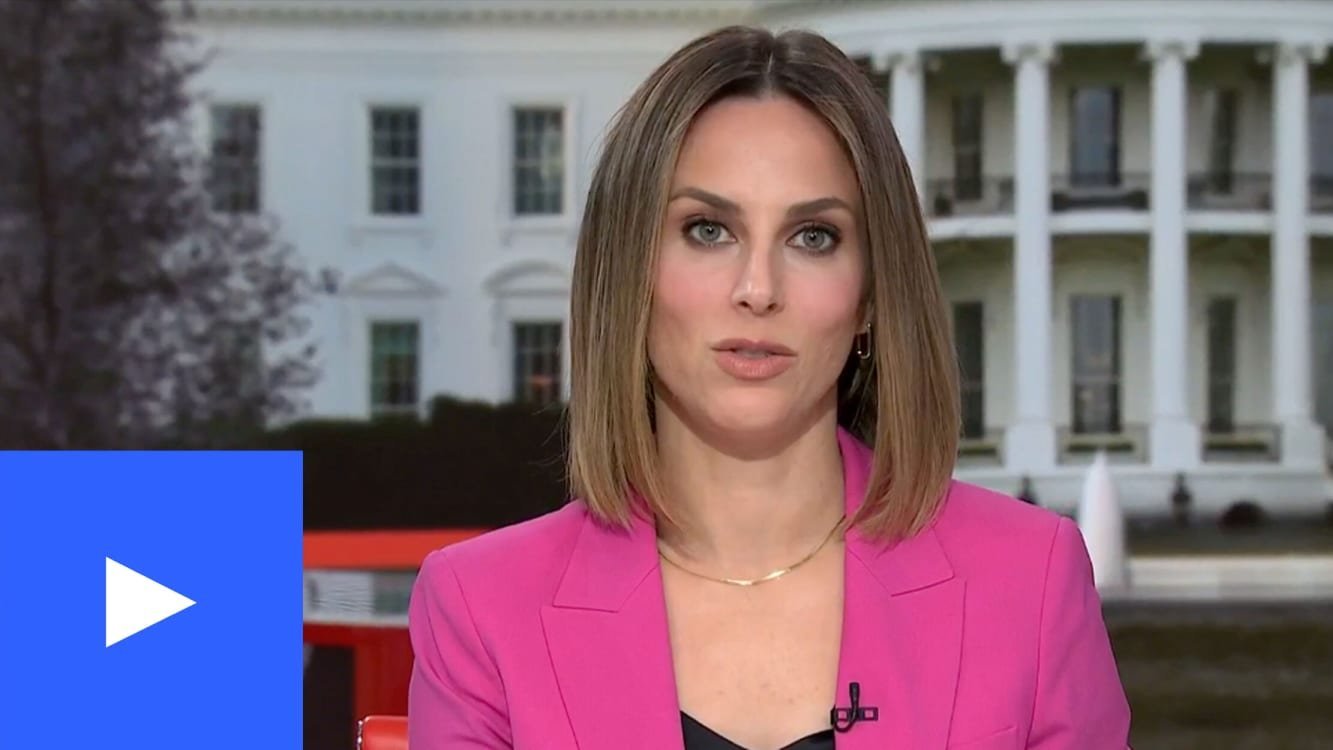 A photo of Alicia Menendez