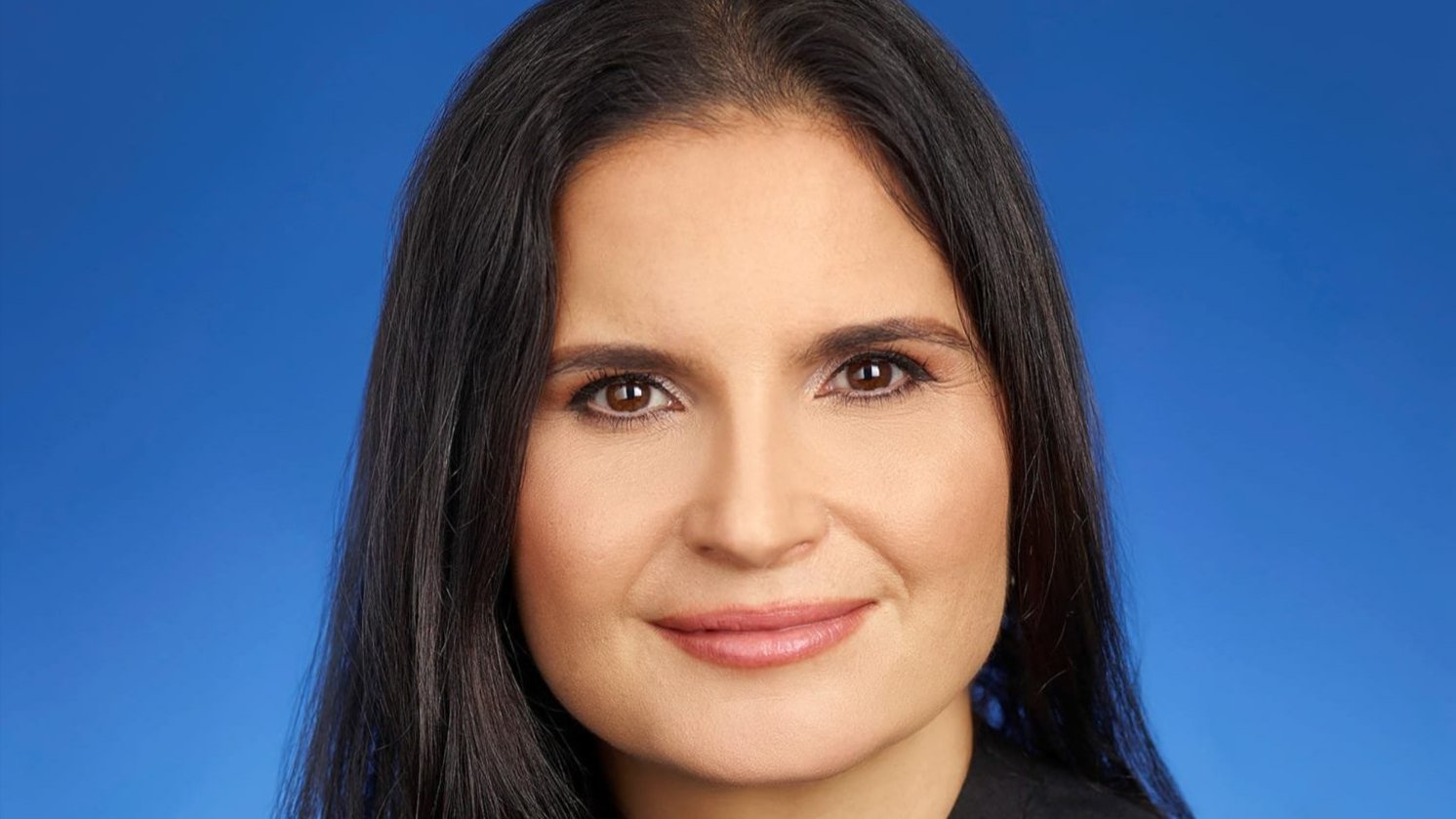 A photo of Judge Aileen Cannon