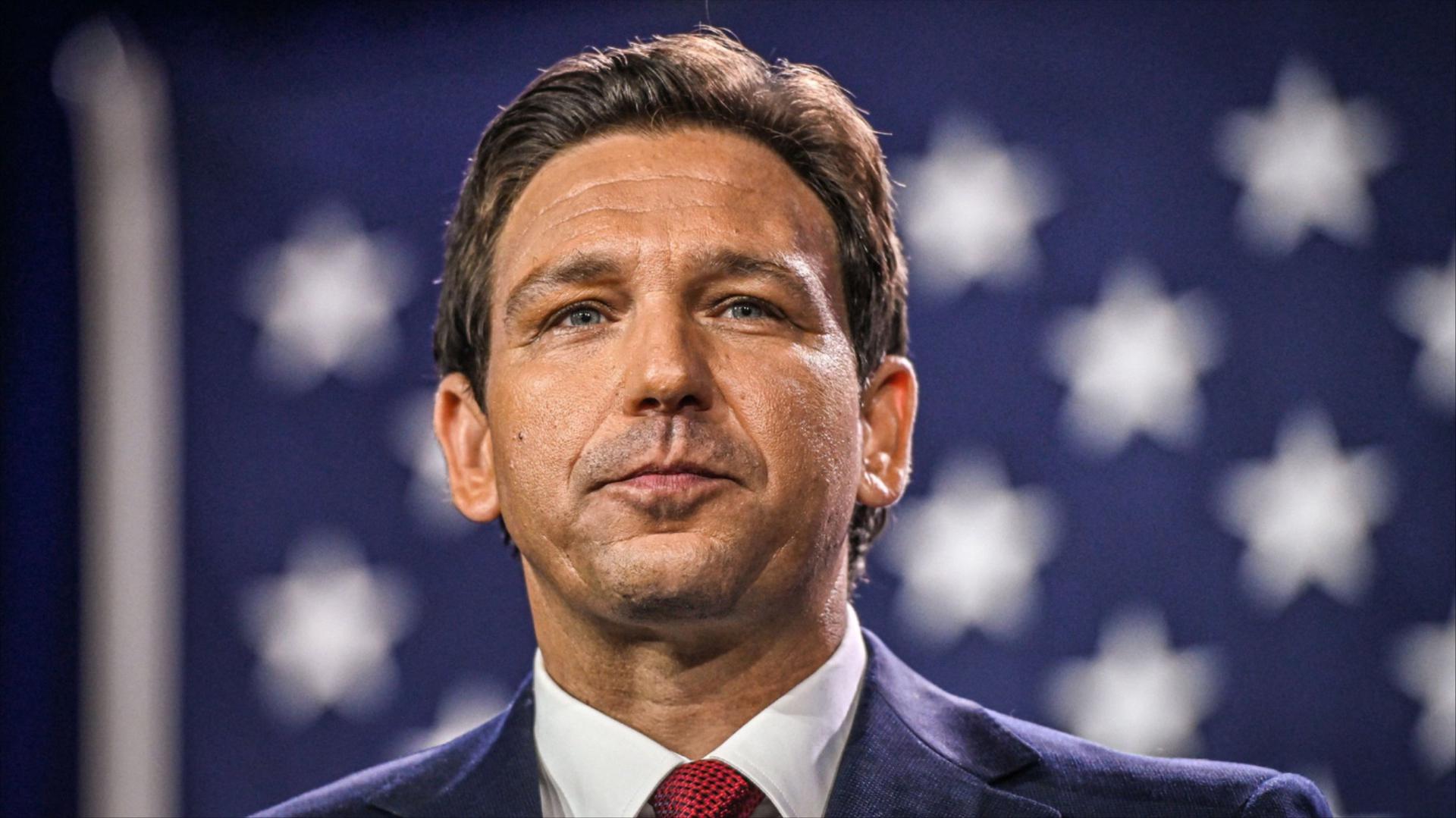 Photo of DeSantis