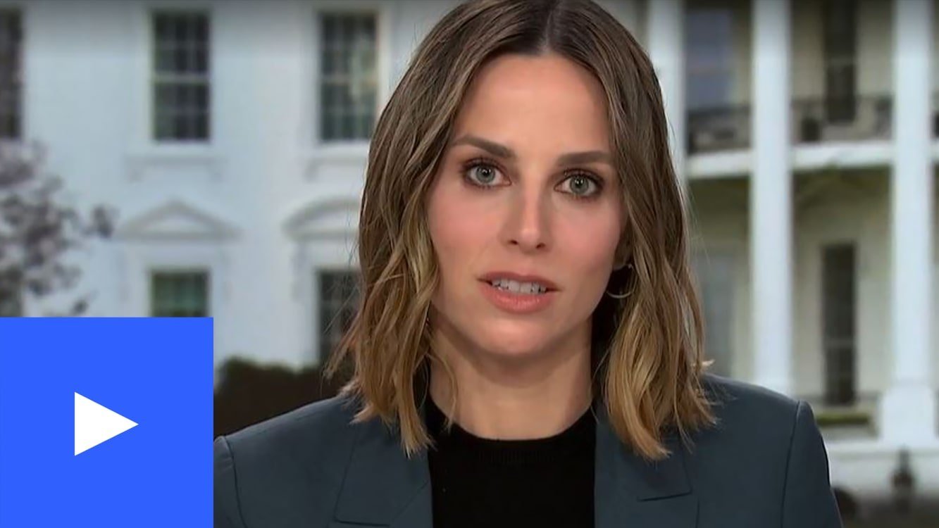 A photo of Alicia Menendez