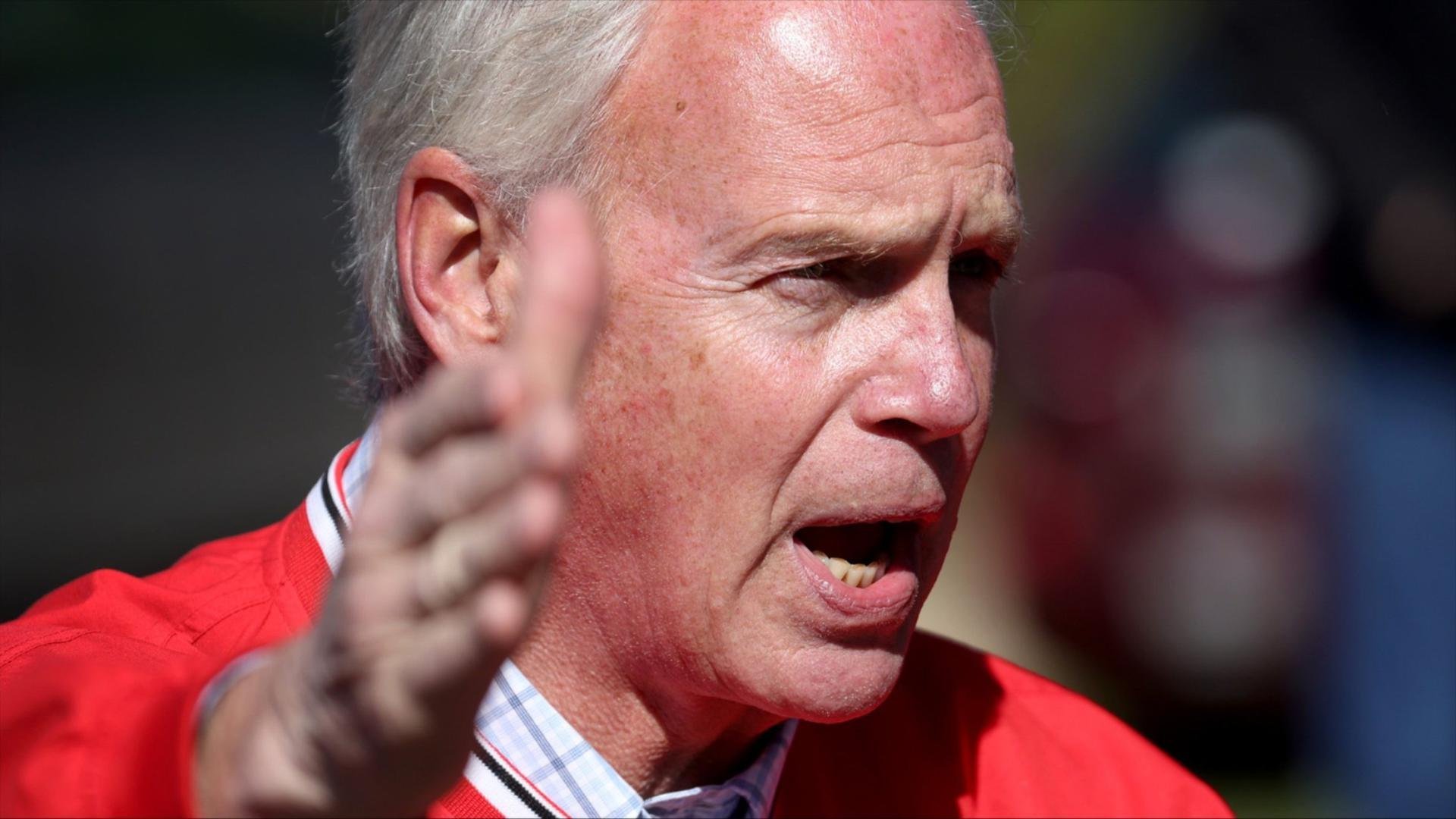 Image of Ron Johnson