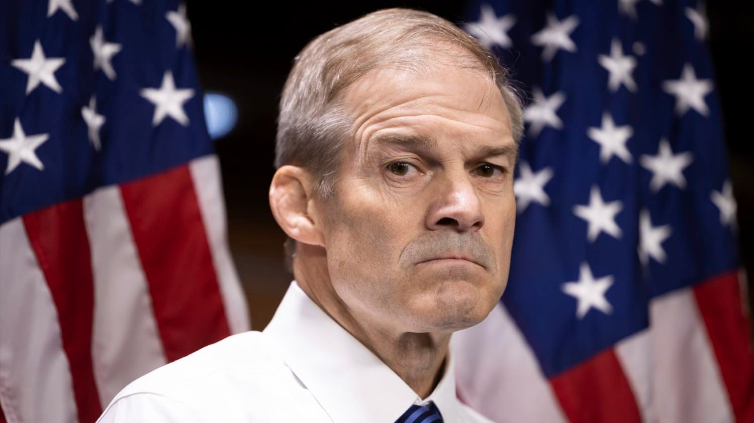 A photo of Jim Jordan