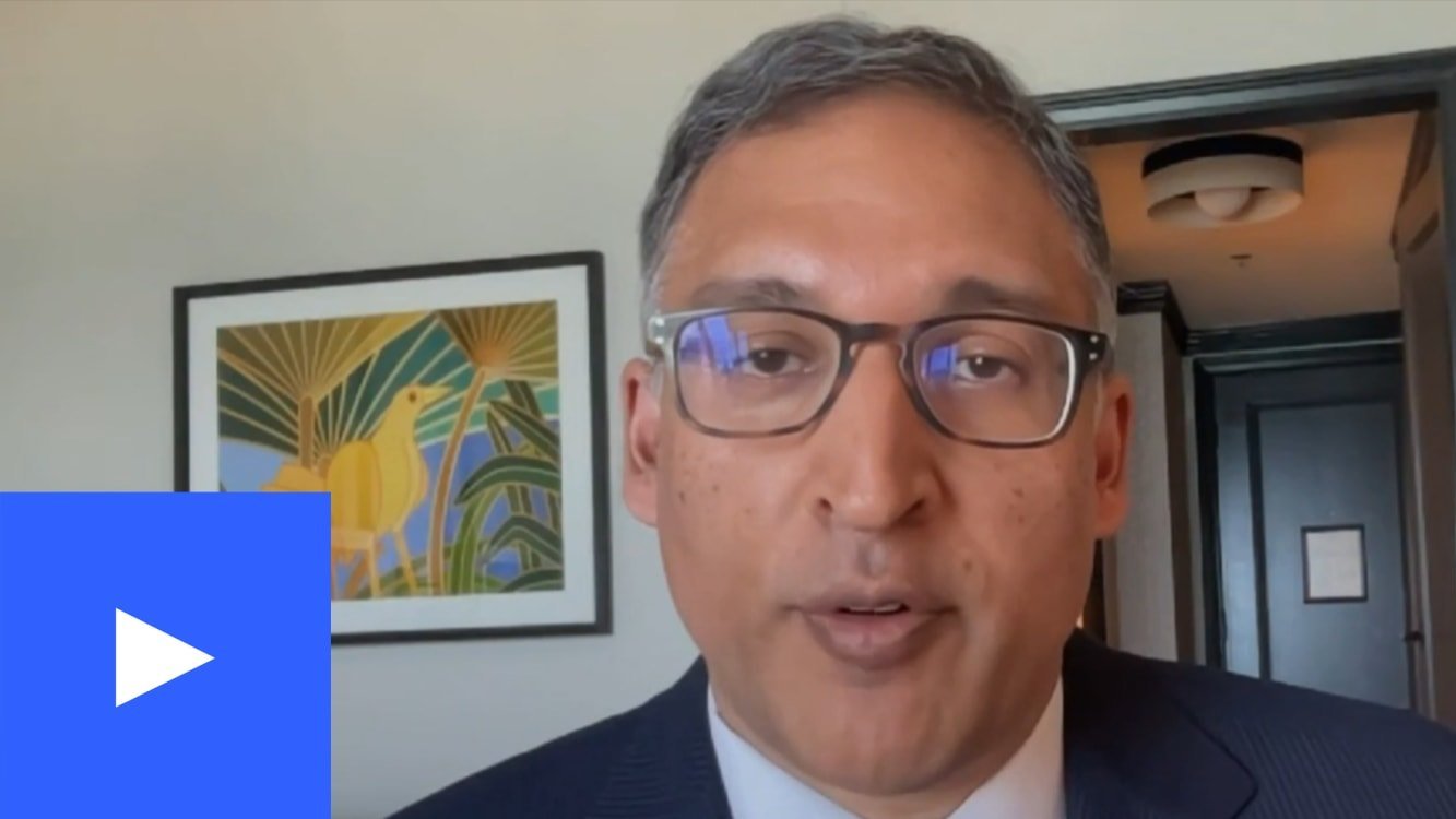 A photo of Neal Katyal