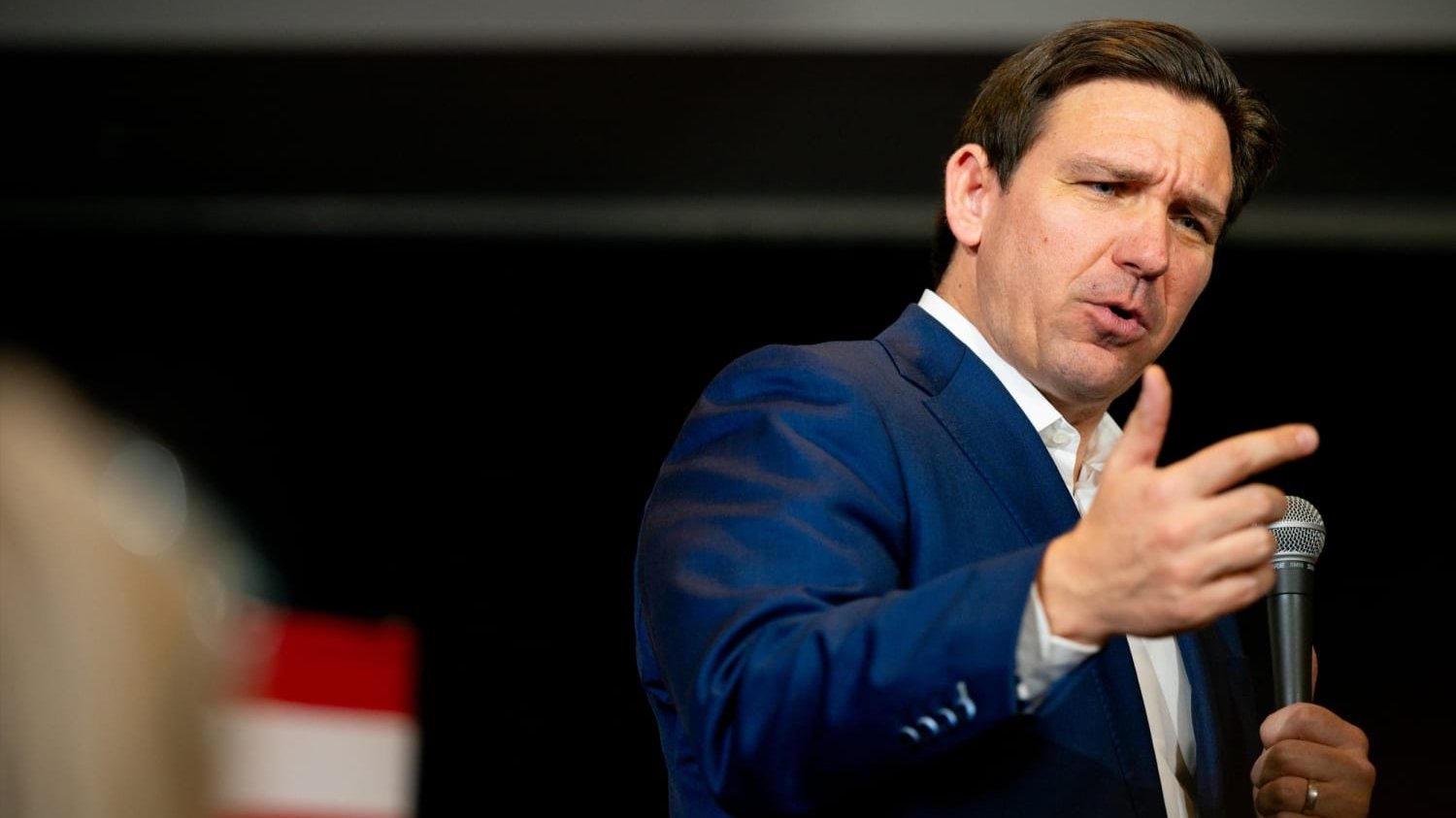 Ron DeSantis